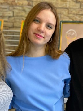 Медведева Елена Сергеевна.