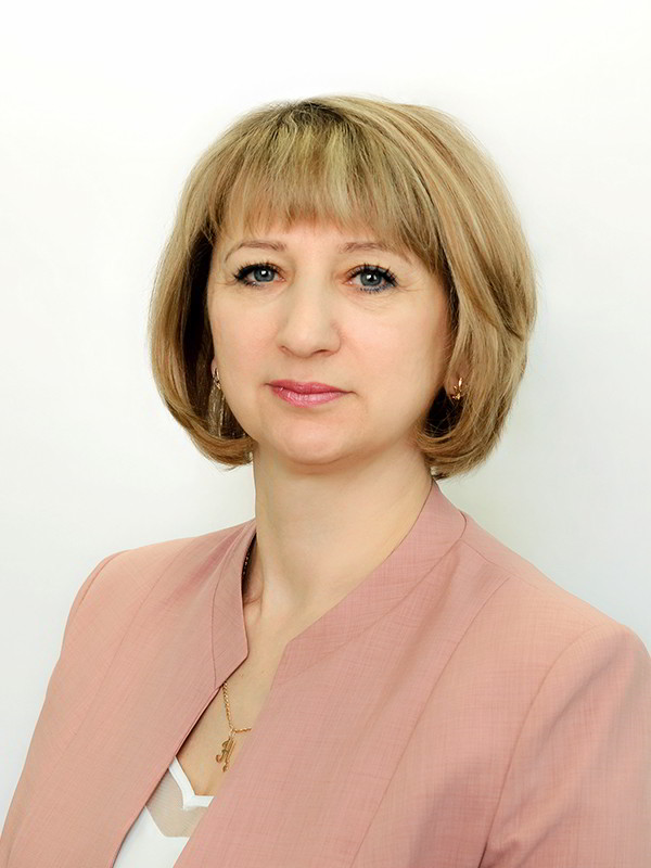 Аржановская Наталья Владимировна