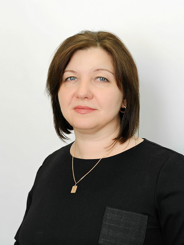 Денисова Наталья Александровна